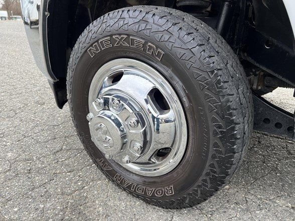 2023 RAM Ram 3500 Chassis Cab Tradesman - Photo 40