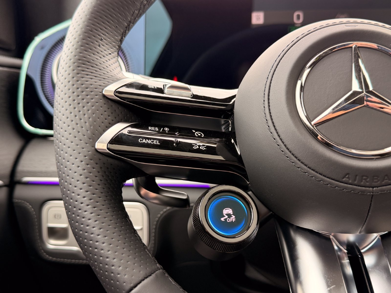 New 2027 Dark Petrol Mercedes-Benz  image 25