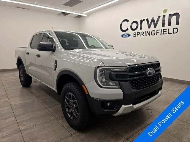 New 2026 Avalanche Ford XLT image 6