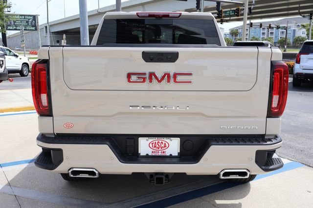 2026 GMC Sierra 1500 Denali - Photo 6