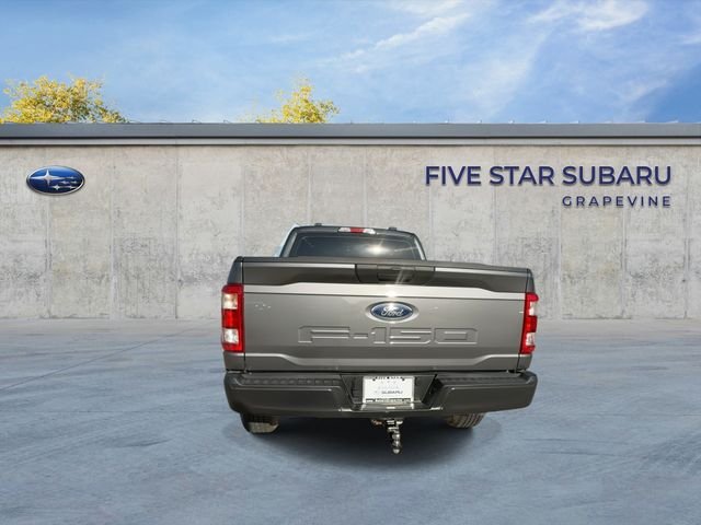 Used 2022  Ford XL image 7