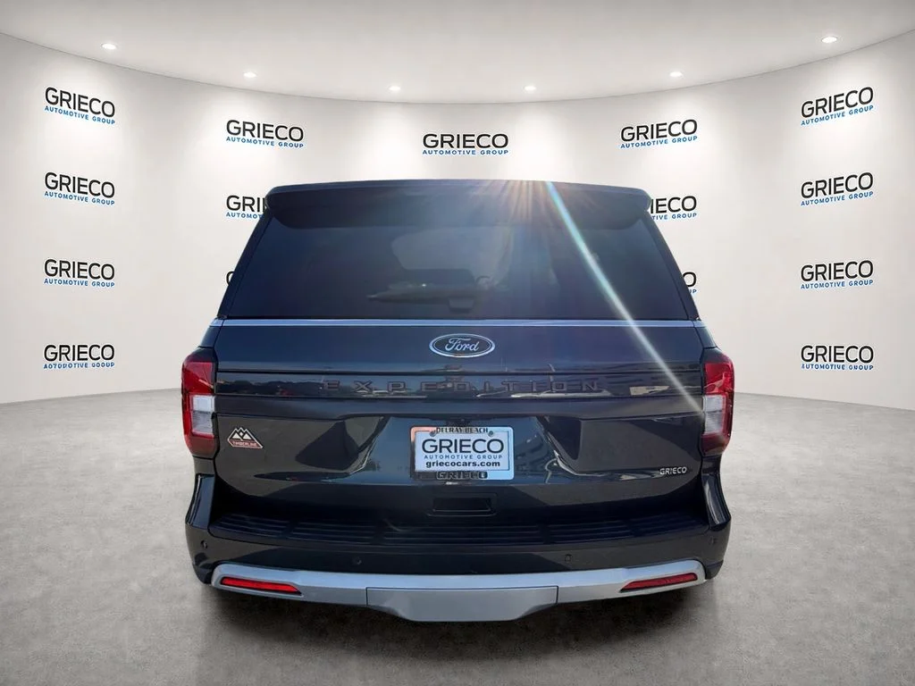 Certified Used 2022 Blue Ford Timberline image 5