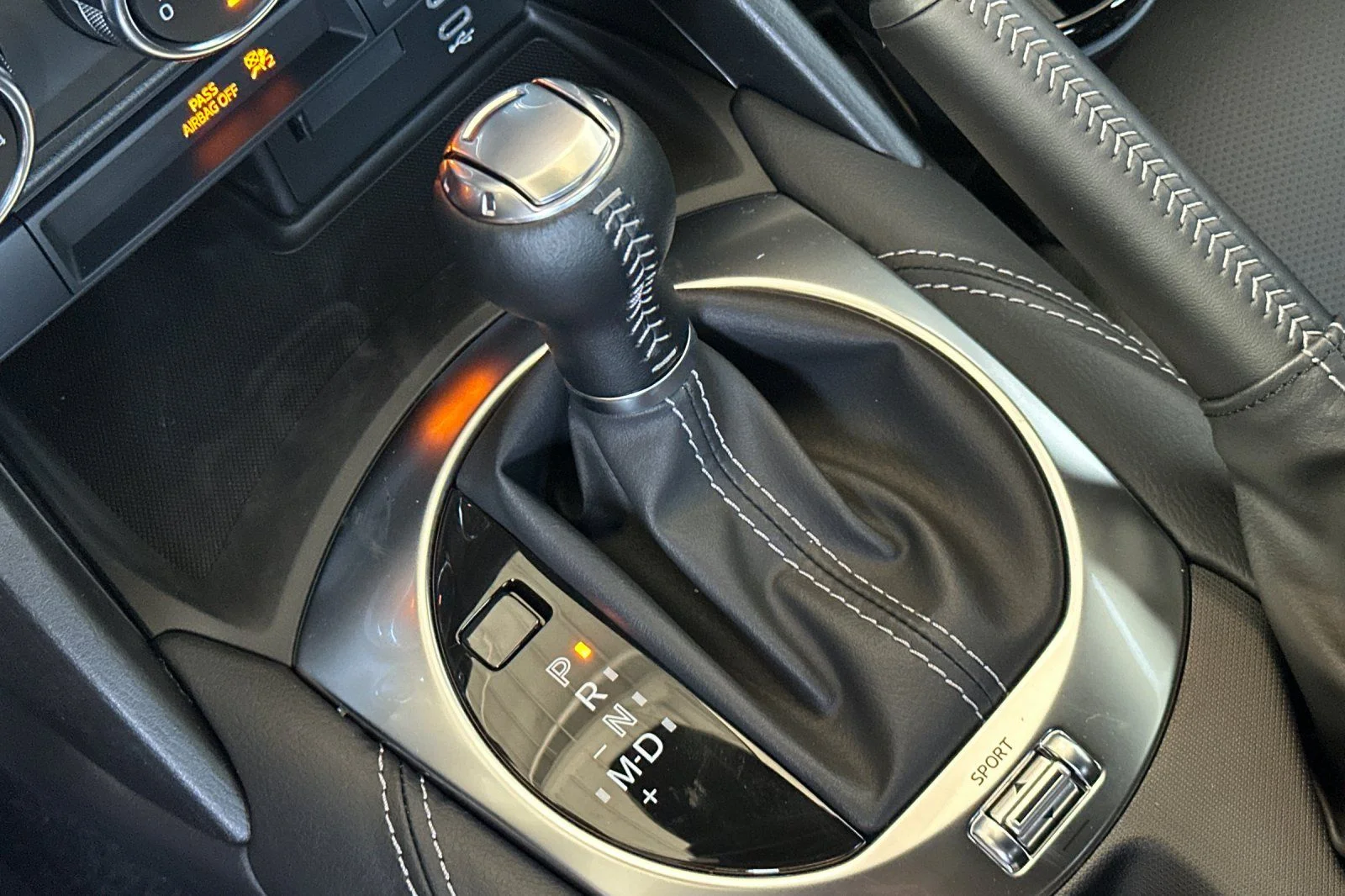 New 2026 Jet Black Mica Mazda Grand Touring image 23