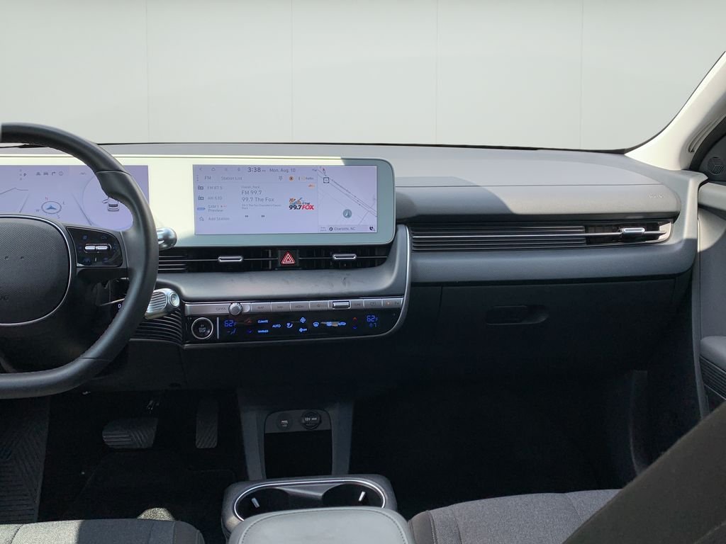 2023 Hyundai IONIQ 5 SE - Photo 19