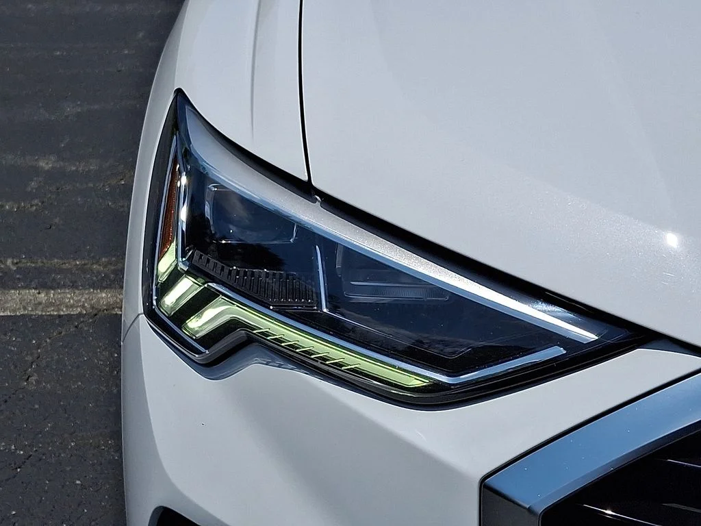 2019 Audi Q3 S Line Premium - Photo 9