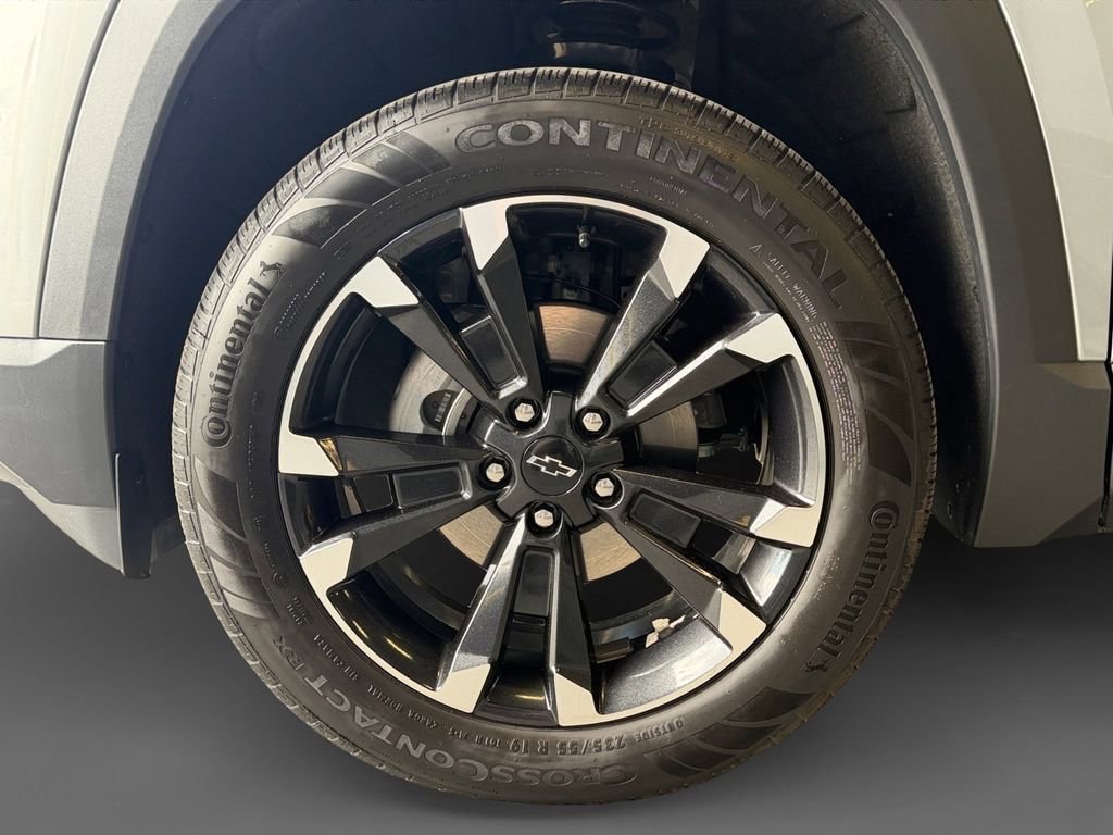 2026 Chevrolet Equinox RS - Photo 15