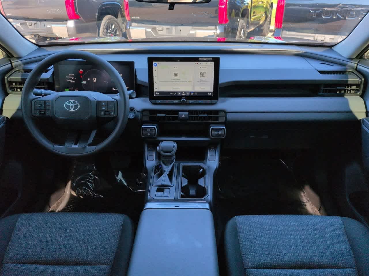 Certified Used 2026 Meteor Shower Toyota LE image 14