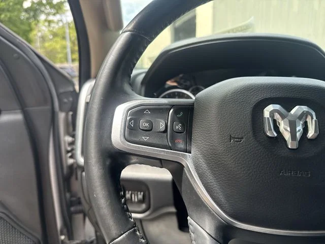 Used 2019 Silver Ram Big Horn/Lone Star image 17