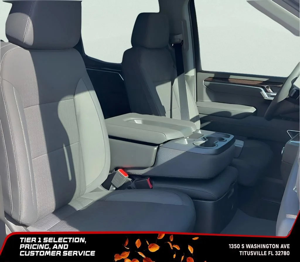 2026 GMC Sierra 1500 SLE - Photo 19