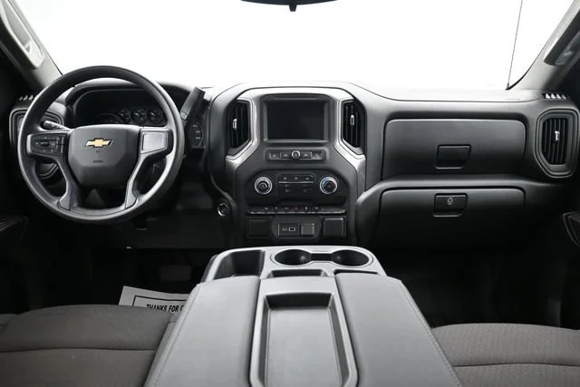 Used 2026 White Sands Chevrolet Custom image 19