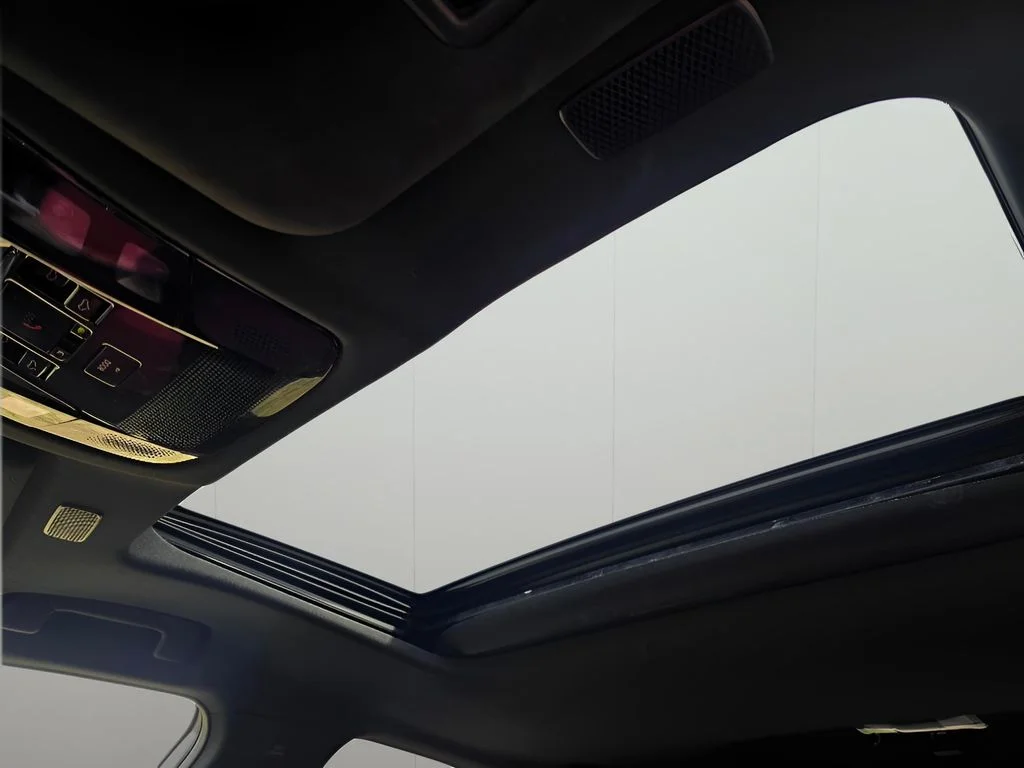 Used 2022 Atomic Silver Lexus Premium image 16