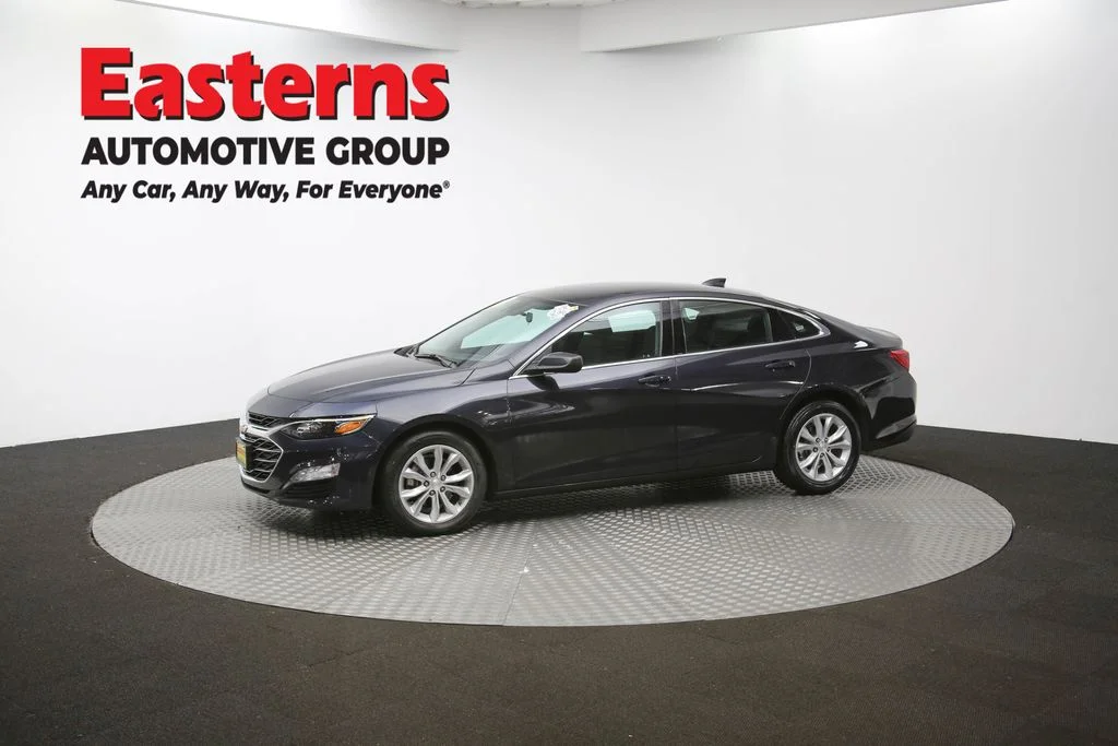 Used 2023 Gray Chevrolet LT image 56
