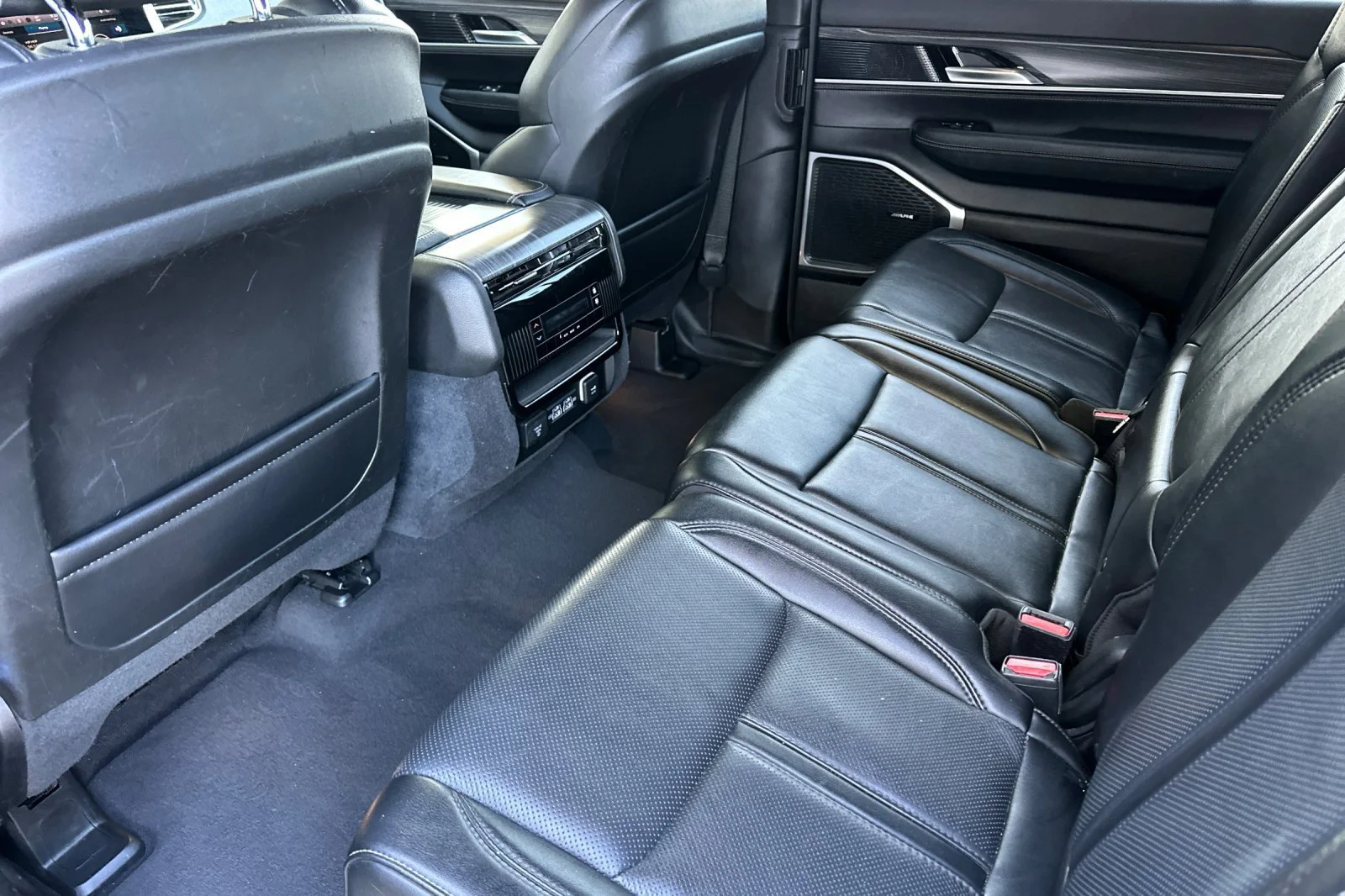 Used 2024 Gray Jeep Series II image 12