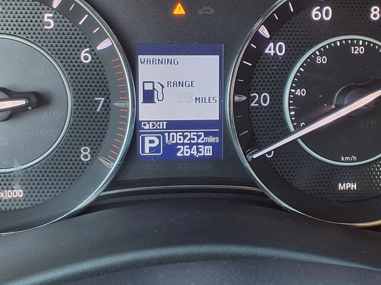 Used 2019 Super Black Nissan SV image 33
