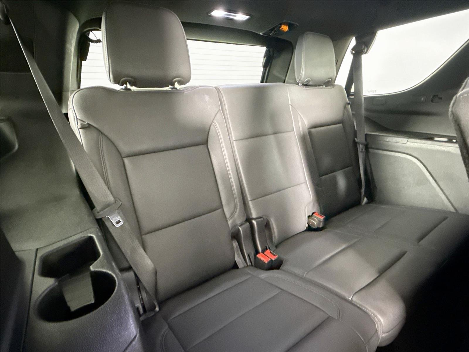 Used 2024 Summit White Chevrolet LT image 42