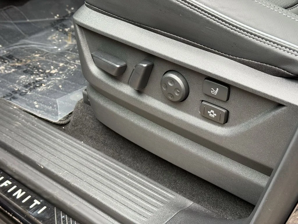 2026 INFINITI QX80 Autograph - Photo 27