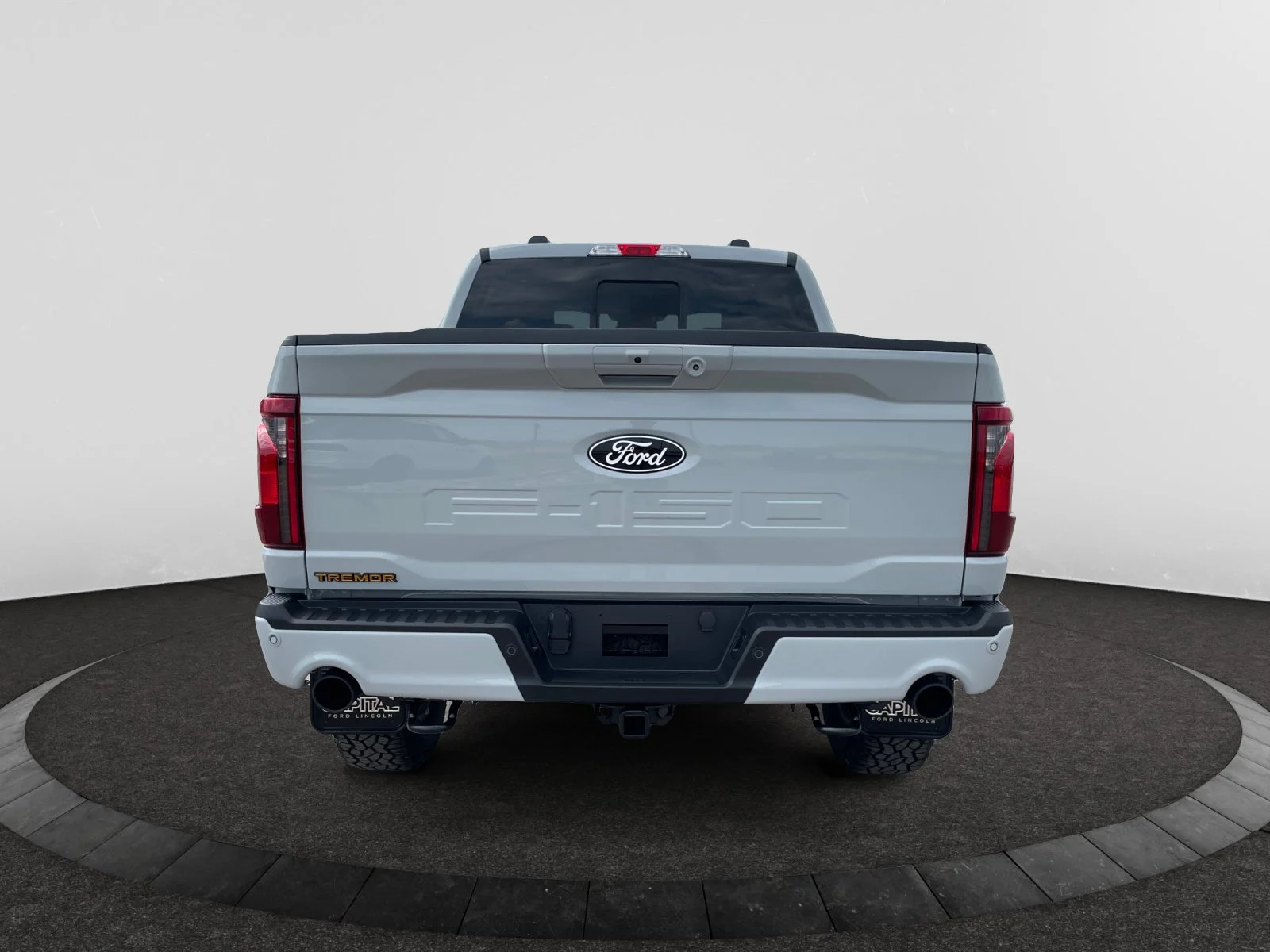 New 2026 Avalanche Ford Tremor image 4