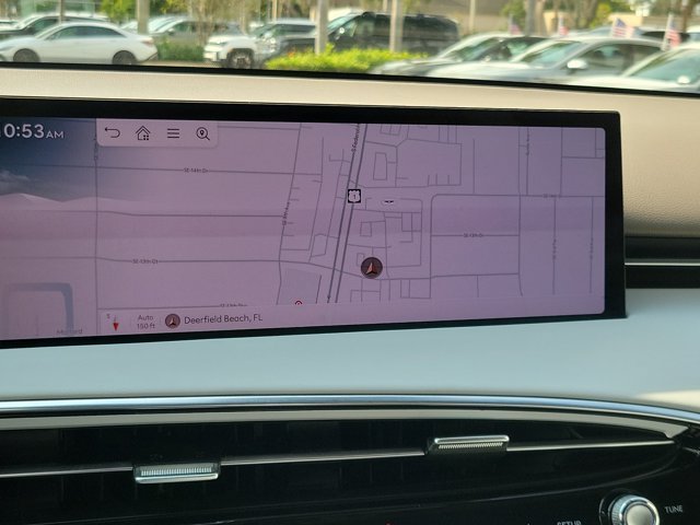 2026 GENESIS GV70 Advanced - Photo 26