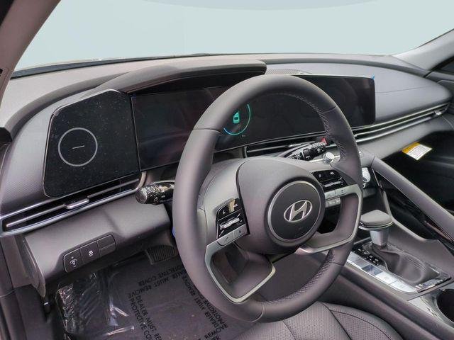 New 2026 Gray Hyundai Limited image 26