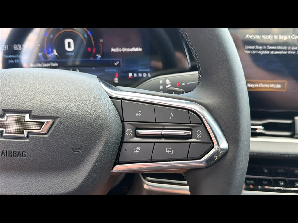 2027 Chevrolet Equinox LT - Photo 15