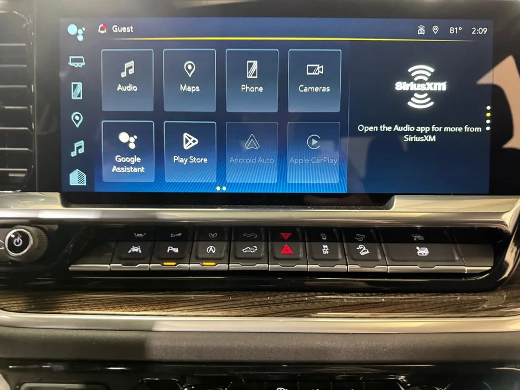 2026 Chevrolet Silverado 1500 RST - Photo 17
