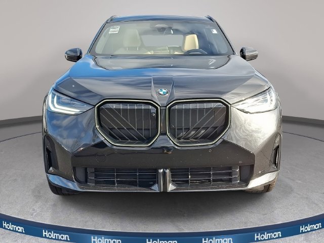 Certified Used 2026 Dark Graphite Metallic BMW 30 xDrive image 2