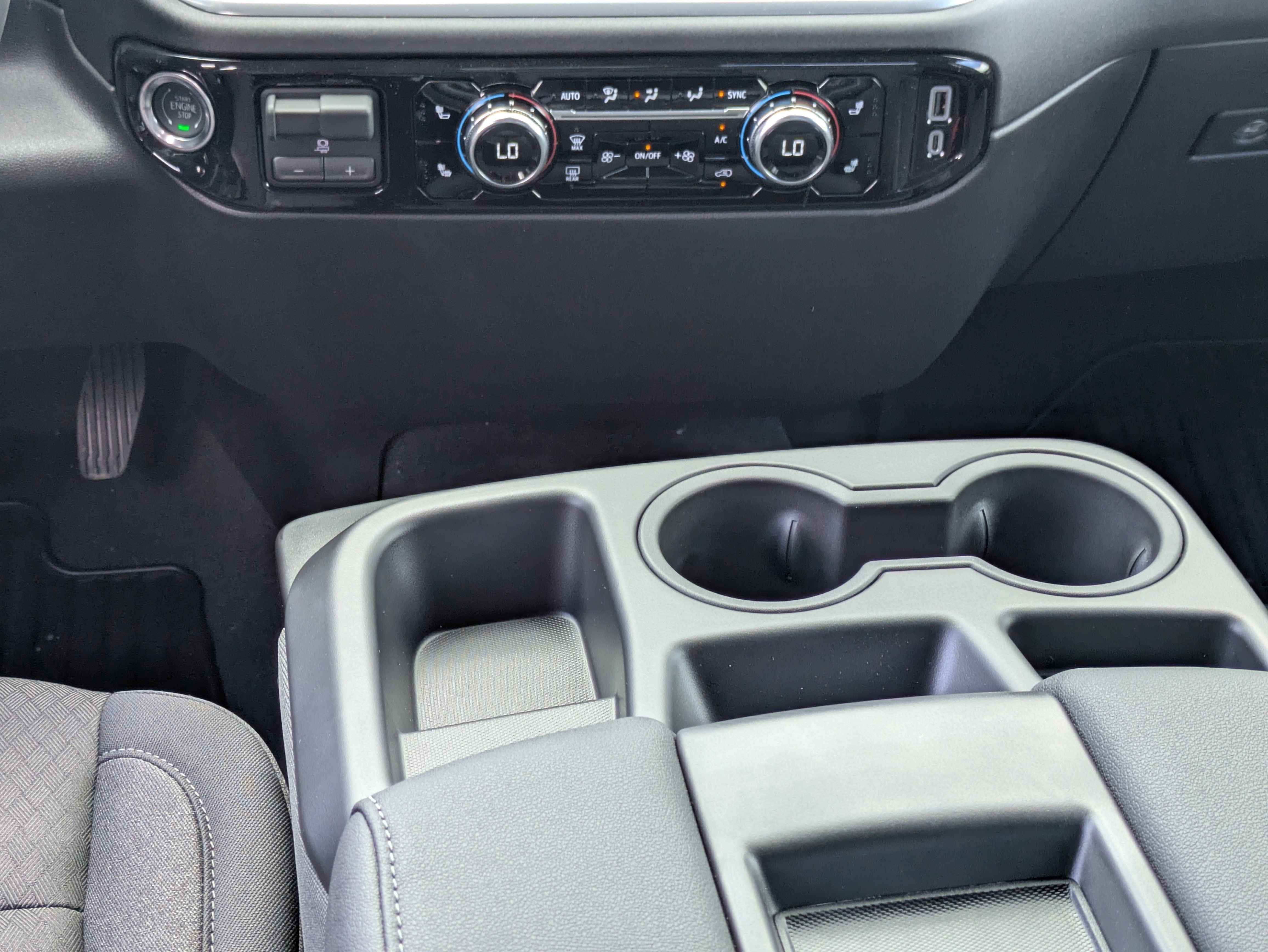 2026 GMC Sierra 1500 Elevation - Photo 21