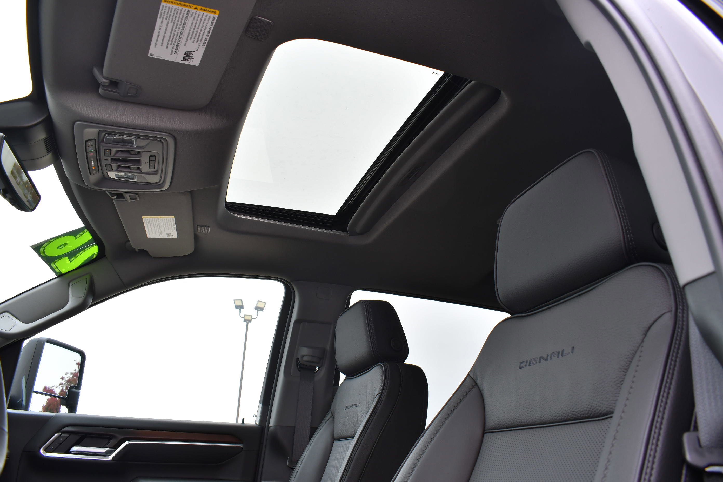 2026 GMC Sierra 2500HD Denali - Photo 17