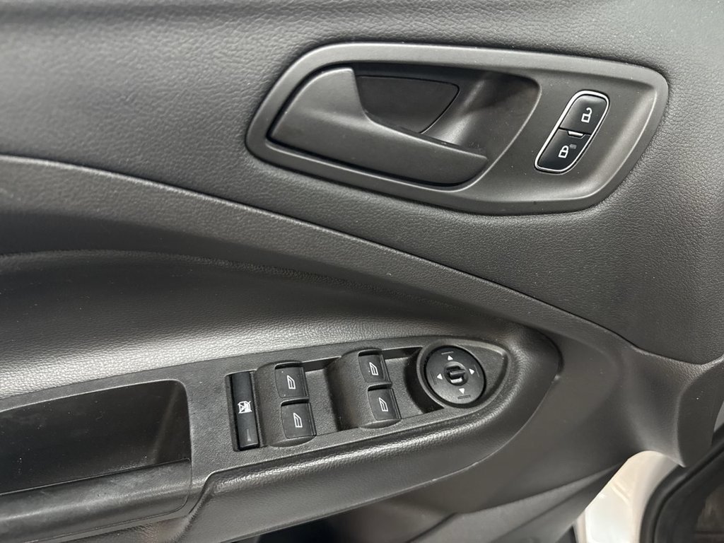 Used 2017 Ingot Silver Ford S image 14