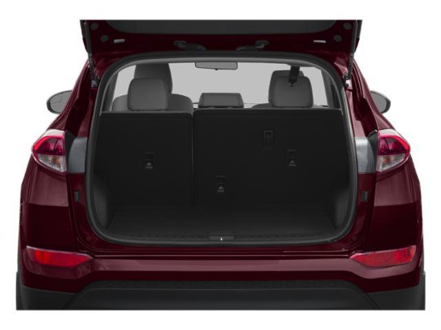 2018 Hyundai Tucson SE - Photo 11