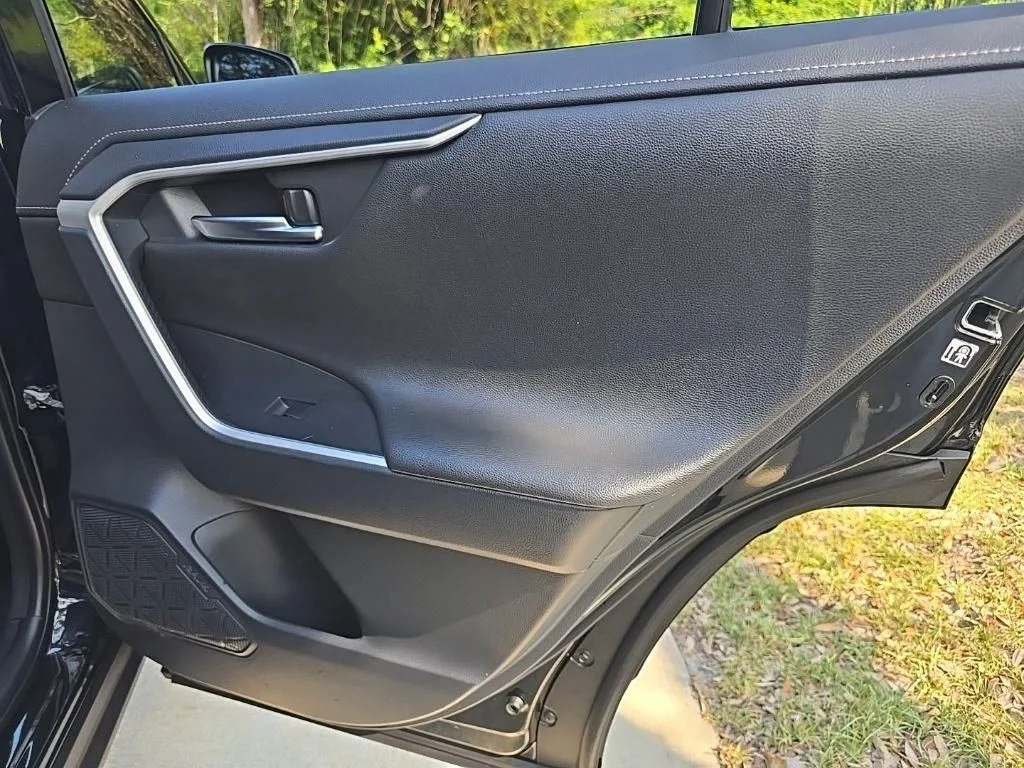 Used 2019 Black Toyota Limited image 36