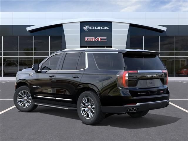 New 2026 Onyx Black GMC Denali image 3