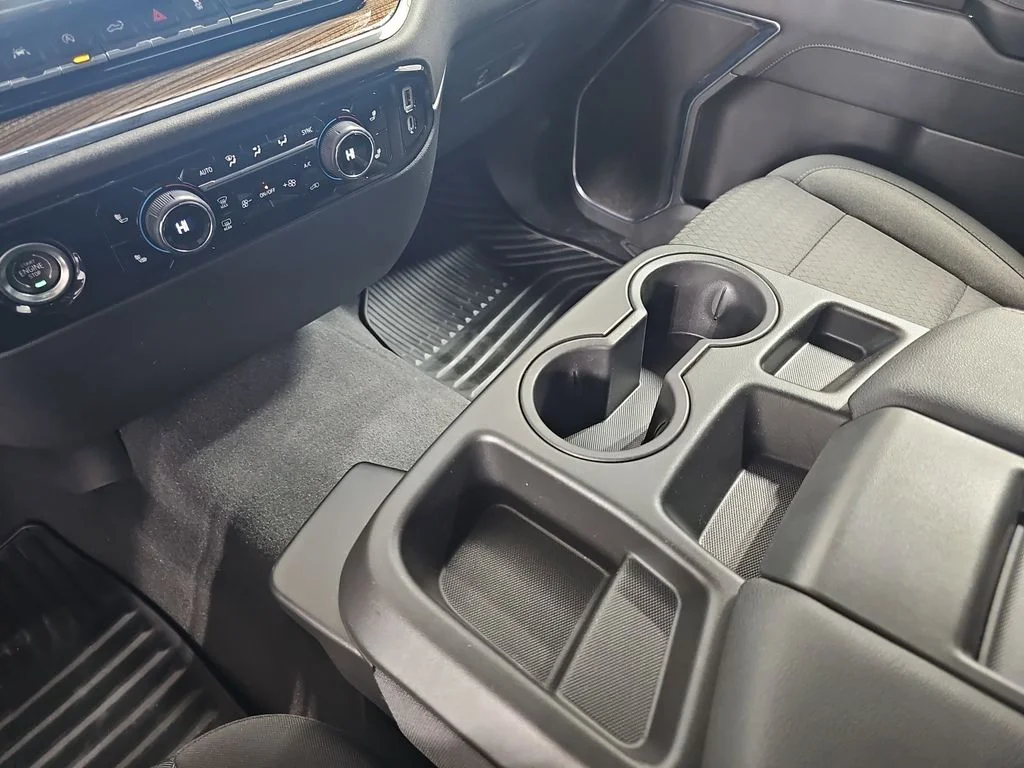 Certified Used 2024 Blue Chevrolet LT image 30