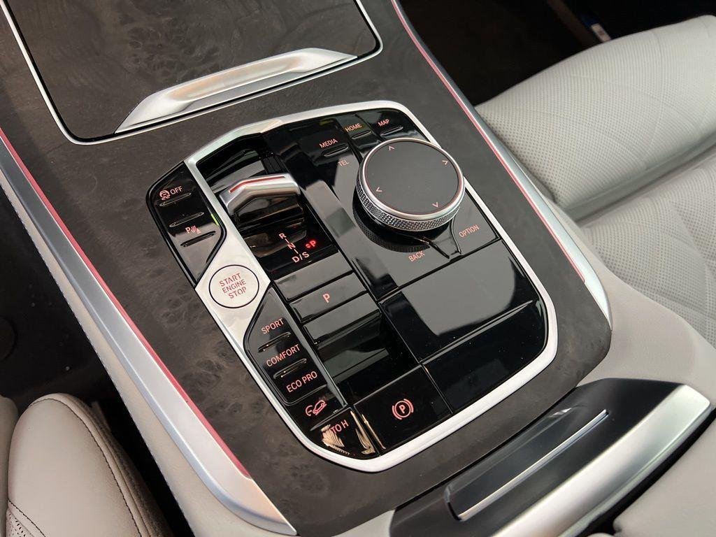2026 BMW X5 40i - Photo 14