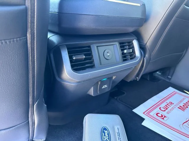 New 2026 Iconic Silver Metallic Ford LIFTED image 8