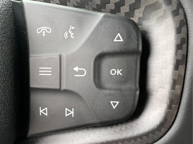 2025 Ford Bronco 4-Door Raptor - Photo 20