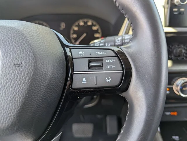 2024 Honda CR-V EX-L - Photo 29