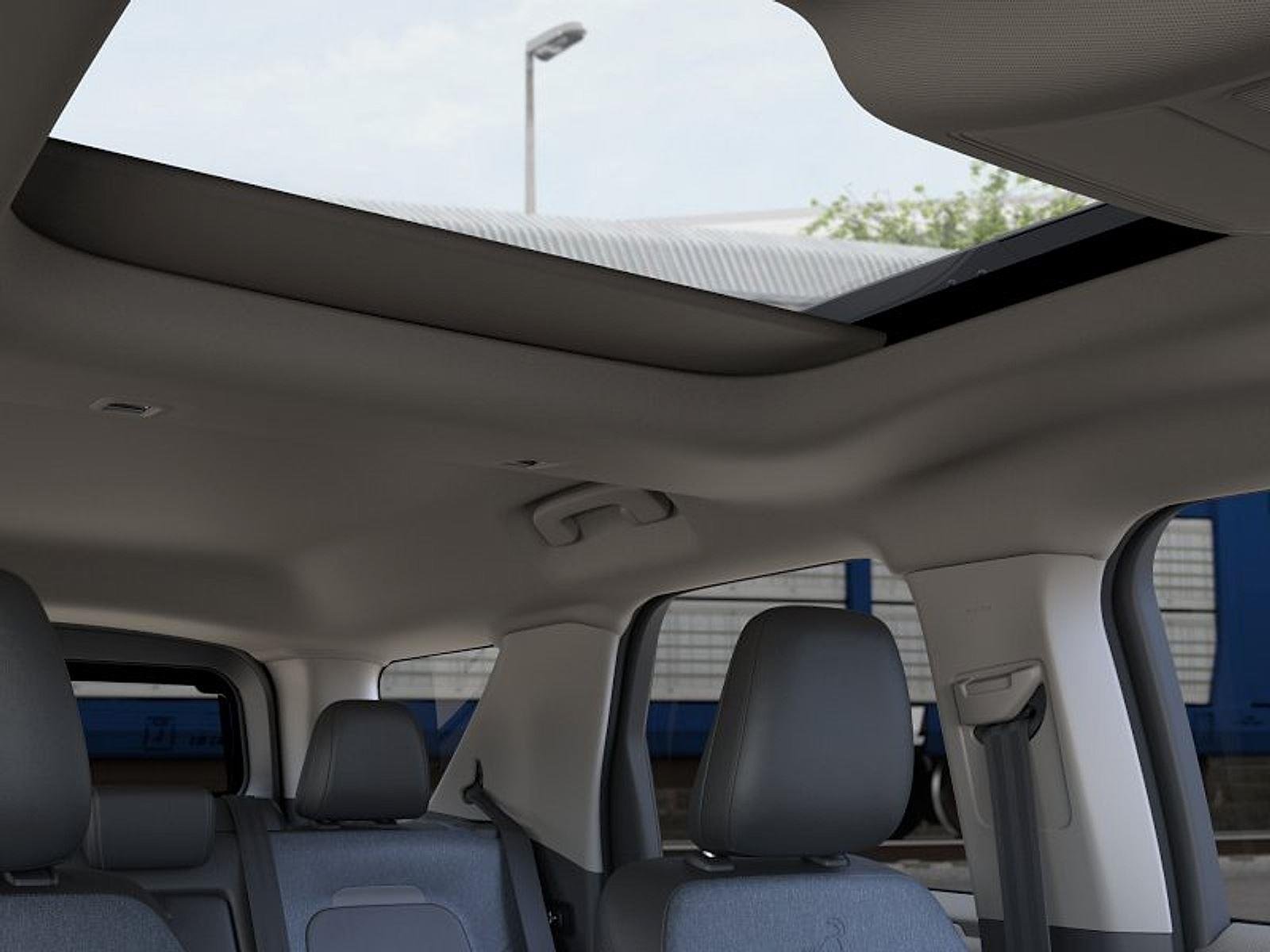 New 2026 Oxford White Ford Outer Banks® image 22