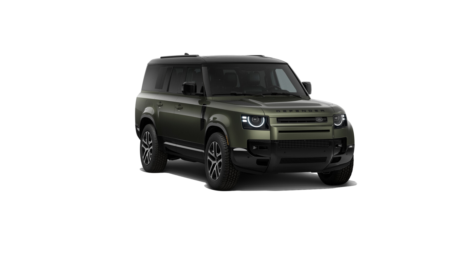 2026 Land Rover Defender 130 400PS X-Dynamic SE