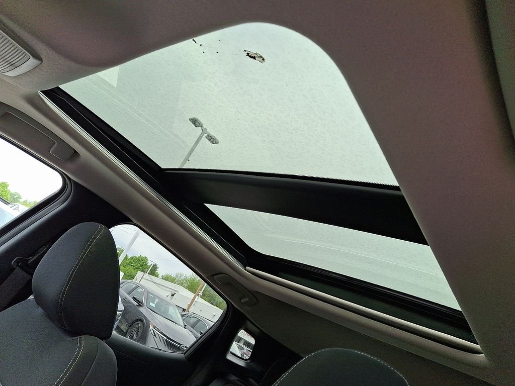 2026 Nissan Kicks — photo 10