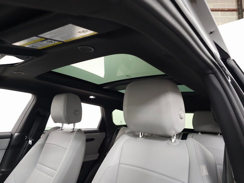 2026 Land Rover Range Rover Evoque S - Photo 20