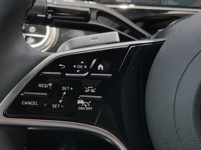 New 2026 MANUFAKTUR Alpine Grey Mercedes-Benz E 350 image 62