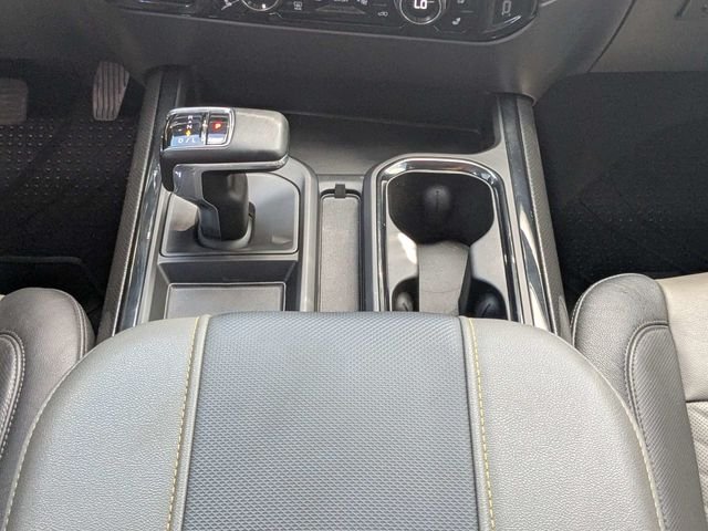 Used 2023 Black Chevrolet ZR2 image 19