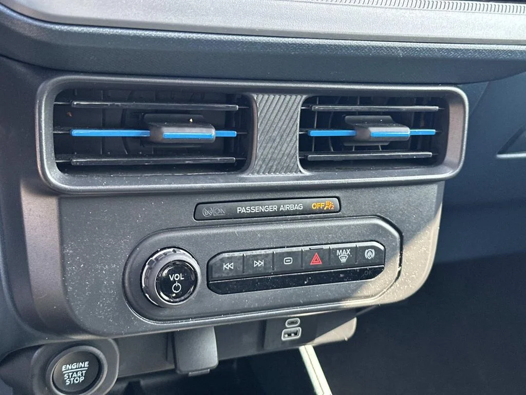 Used 2025 Blue Ford Lobo Standard image 22