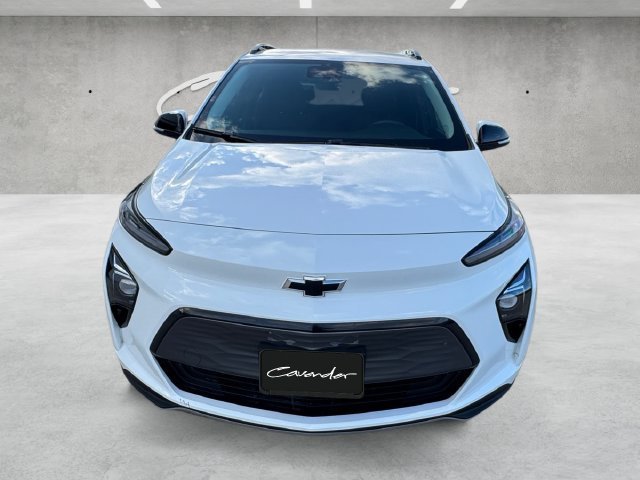 2023 Chevrolet Bolt EUV LT - Photo 18