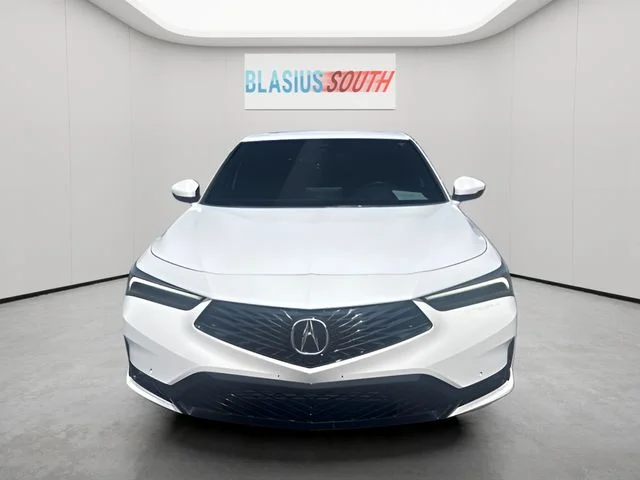 Used 2025  Acura A-Spec Tech Package image 8