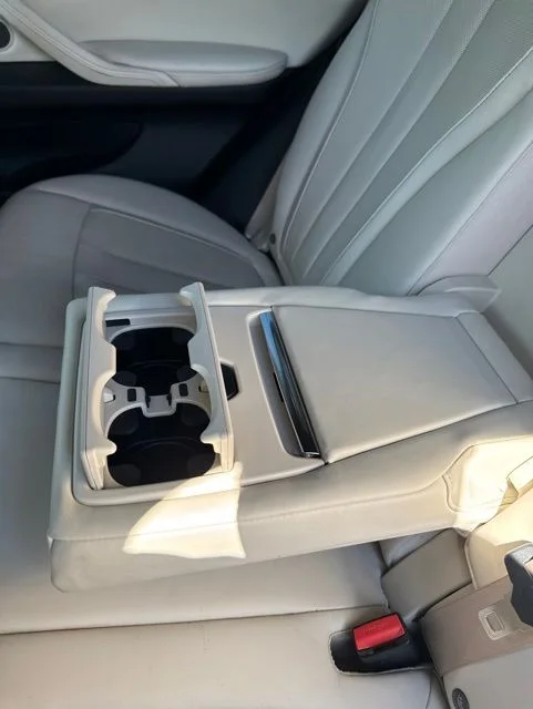 Used 2018 Blue BMW xDrive35i image 29