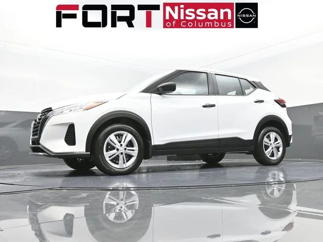 Used 2025 White Nissan S image 33