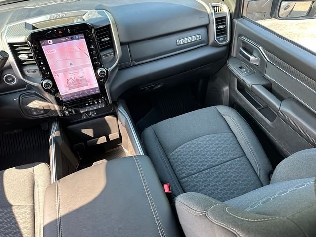 2026 RAM 2500 Big Horn - Photo 13