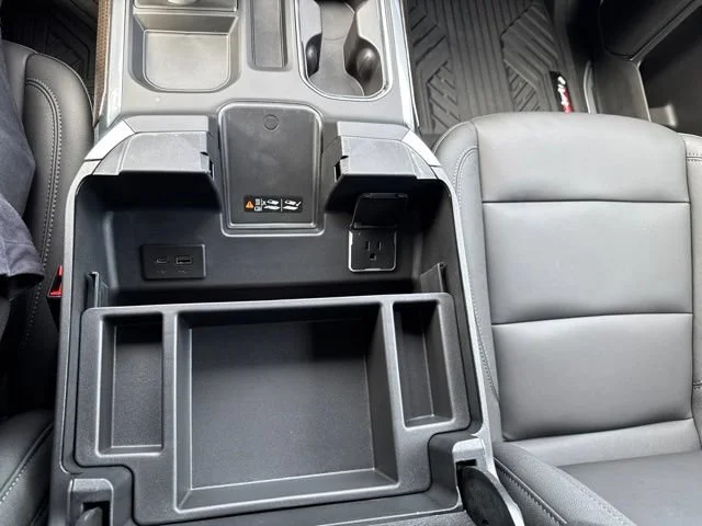 2026 Chevrolet Silverado 1500 LT Trail Boss - Photo 39